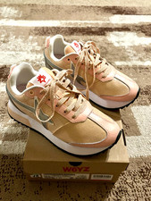 W6YZ Women's Sneakers Shoes