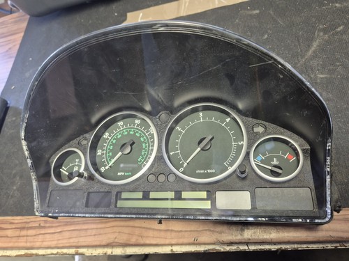 Range rover l322 - range,