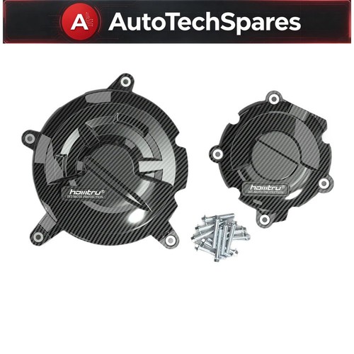 Engine cover clutch - cover,