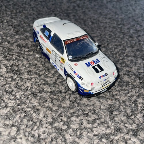 Ford escort cosworth - ford,