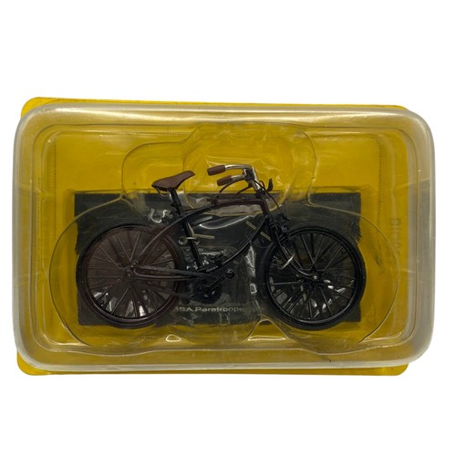 Bic061 bsa paratrooper - bsa, 1940