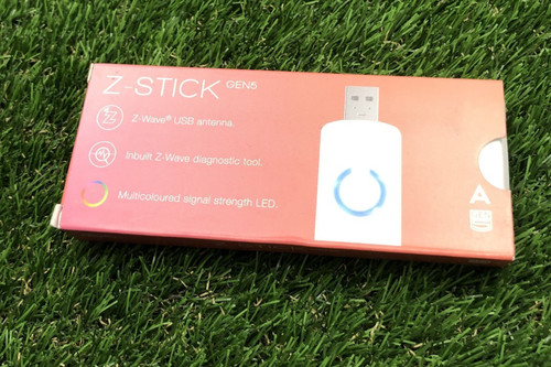 Aeotec stick gen5 - z-stick,