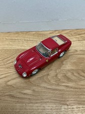 Vintage diecast corgi ferrari - diecast,