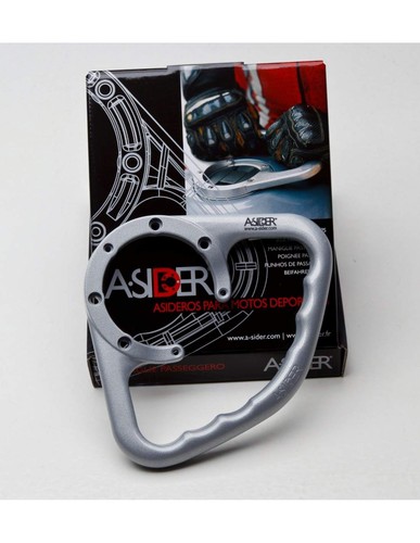 Dar010 sider passenger tank - a-sider,