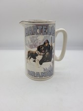 Martell's Brandy Jug [w486]