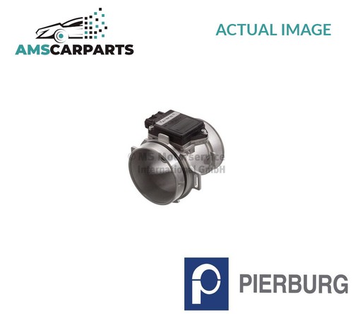 Air mass sensor - flow, meter