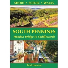 South Pennines - Hebden Bridge