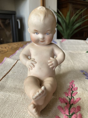 Antique gebrüder heubach - gebrüder,