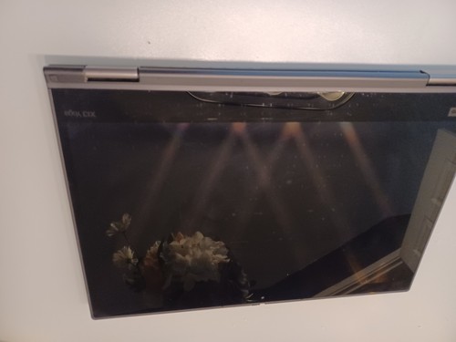 Lenovo thinkpad x13 - lenovo, yoga