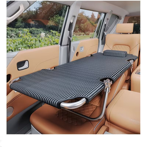 Car foldable bed for suv - bed,
