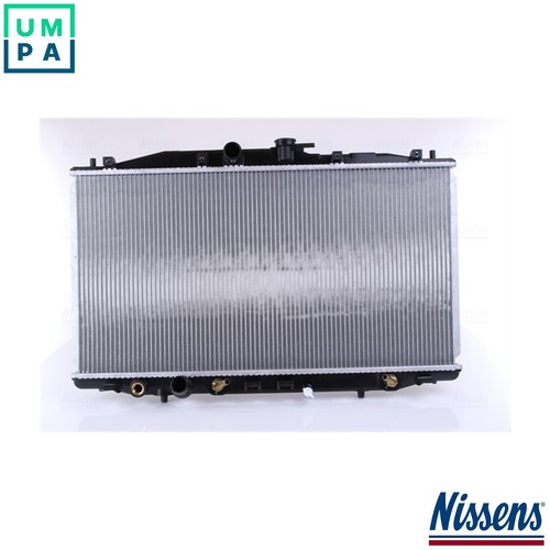Radiator engine cooling 68152 - cooling,