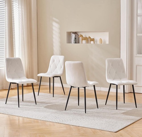 Chairs set for space - chairs,