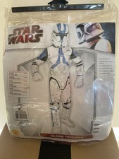 Star Wars Clone trooper