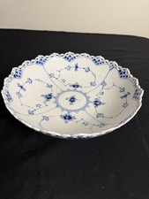 Royal Copenhagen BLUE FLUTED