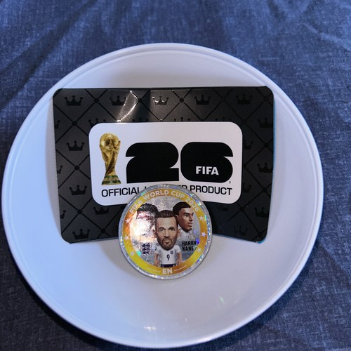 Standard harry kane - standard,