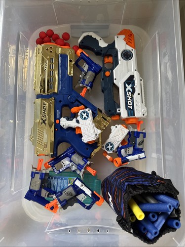 Nerf guns - nerf,
