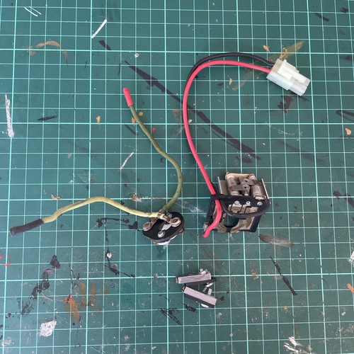Rare vintage tamiya - rare,