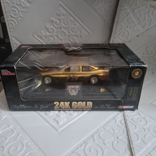 Racing champions rick - racing,