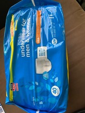 ride aid underwear (diapers)