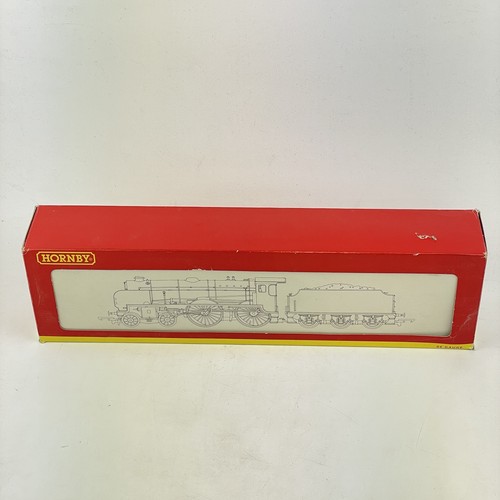 Hornby r2181 0 - br, 4-4-0
