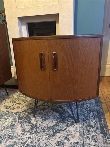 Plan vintage retro corner - plan,