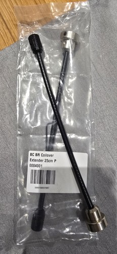 Racing coilover extender - bc,