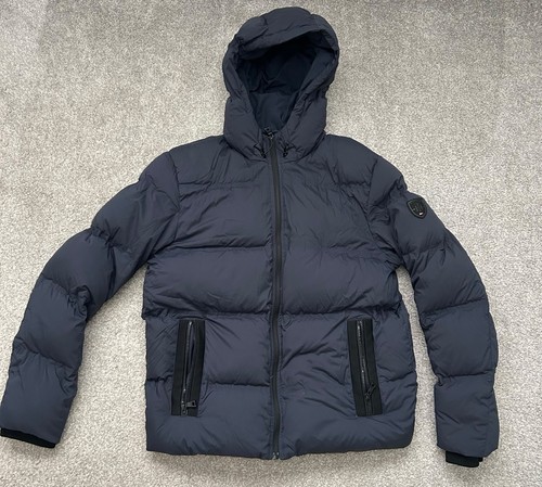 Tommy hilfiger hooded down - tommy,