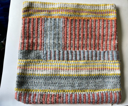 Anthropologie boho woven - boho,