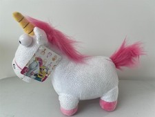 Minions Plush AGNES THE