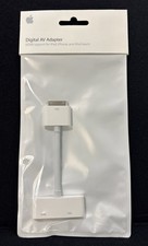 Original Apple Digital AV