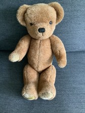 Vintage merrythought teddy - vintage,