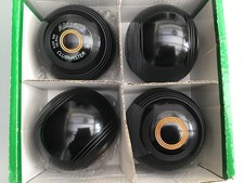 Almark Clubmaser Lawn Flat Green Indoor Outdoor Long Mat Short Mat Bowls Size 2