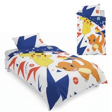 Kids bedding set pokémon - bedding,