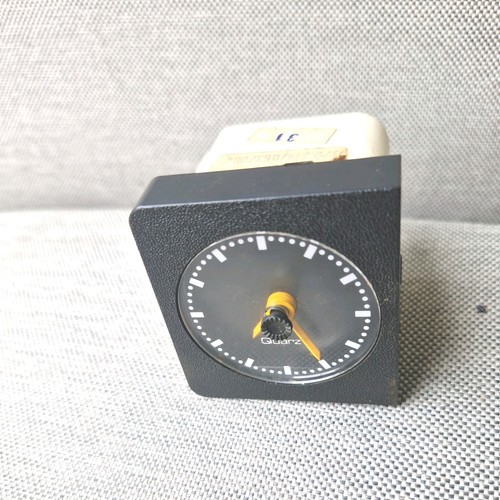 Vauxhall cavalier mk2 clock - vauxhall,