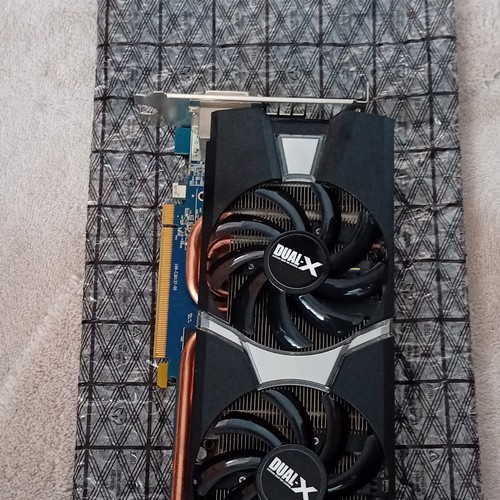Sapphire amd radeon - sapphire, r9