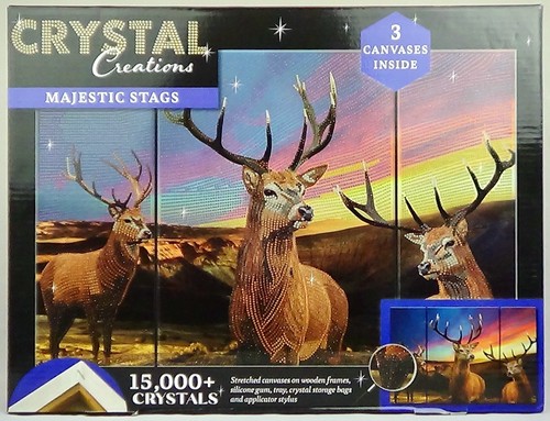Crystal creations majestic - creations,