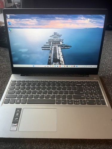 Lenovo ideapad laptop - lenovo, 3