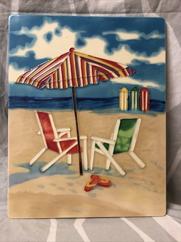 Vintage elgate hand painted - elgate,