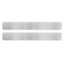  2 Pcs Bulletin Board Strips