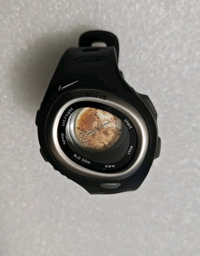 Nike triax watch - nike,