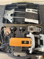 JCB Router