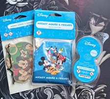 Disney Mickey Mouse and