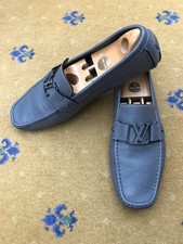 Louis Vuitton Loafers Drivers