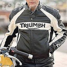 TRIUMPH Motorbike Racing