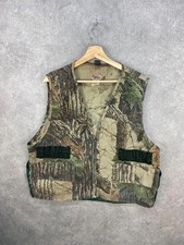 Vintage Realtree camo jacket