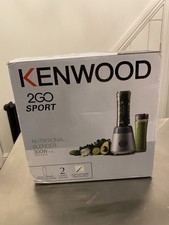 Kenwood 2Go Nutribullet Style Blender