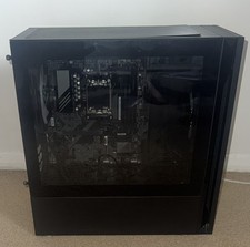 Cooler Master Silencio S400