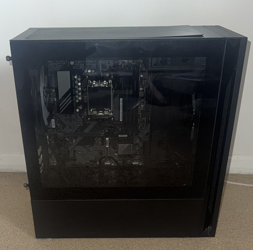 Cooler master silencio - cooler, s400