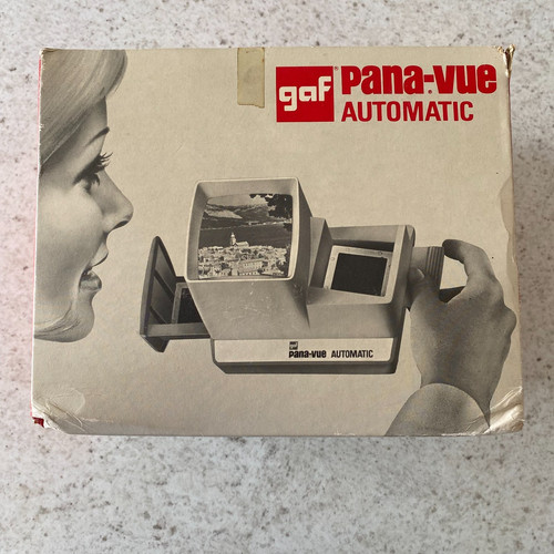 Gaf pana vue 1755 - gaf,