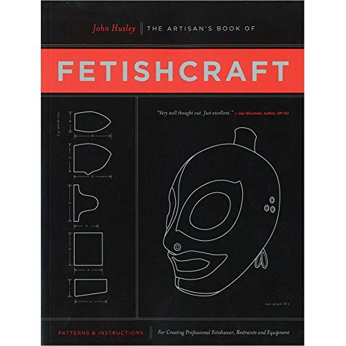 Artisan book fetishcraft - artisan's,